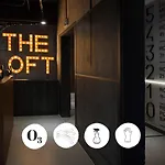 The Loft Hotel Adults Only