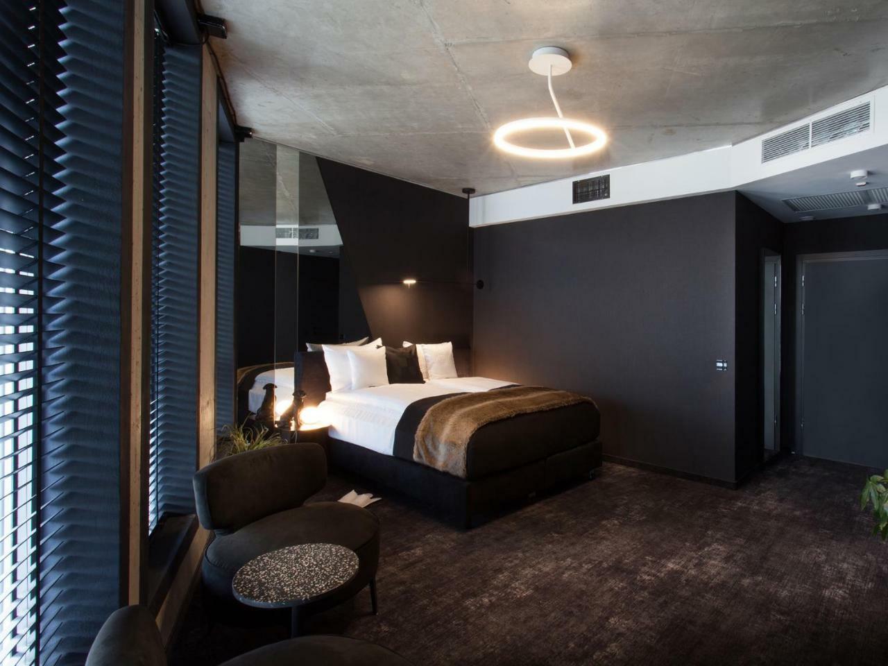 The Loft Adults Only Hotel 4*