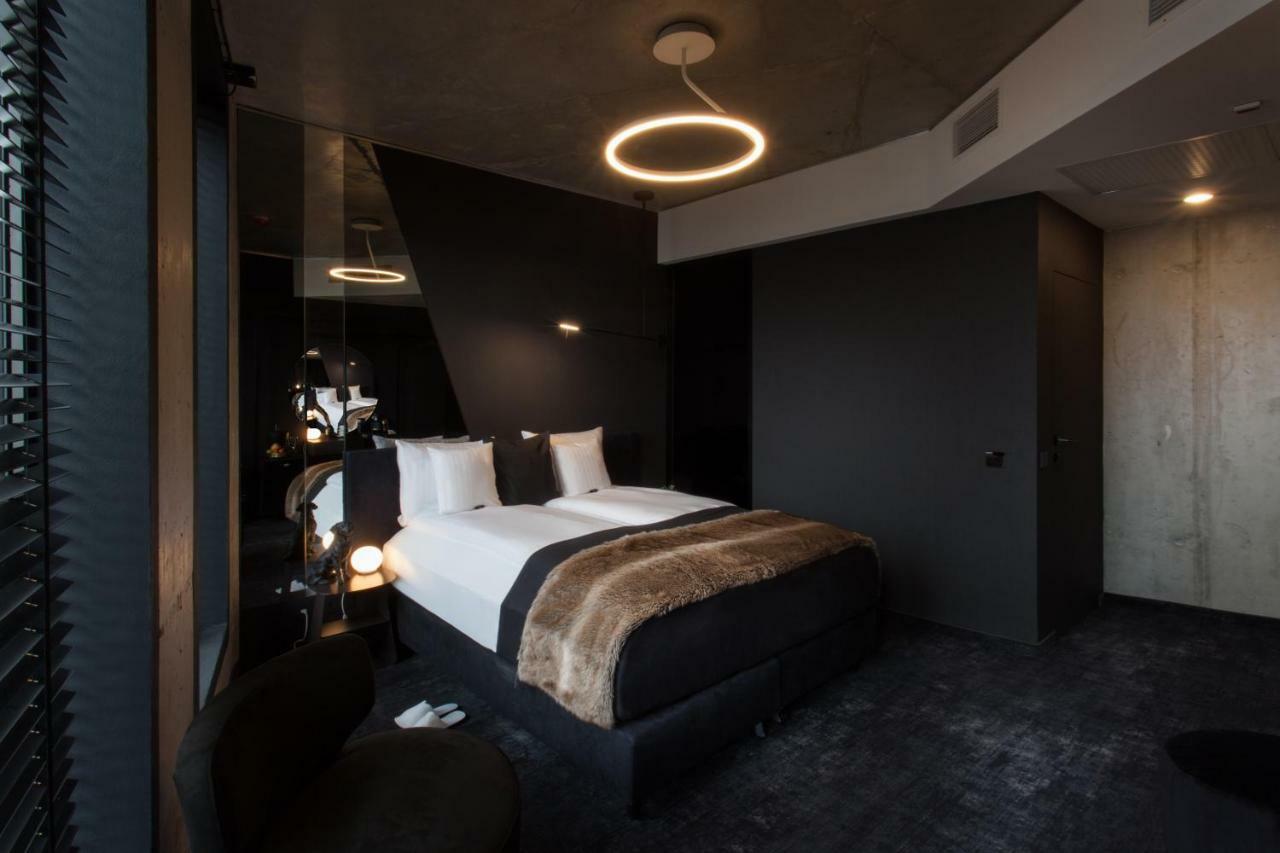 The Loft Adults Only 4* Krakau