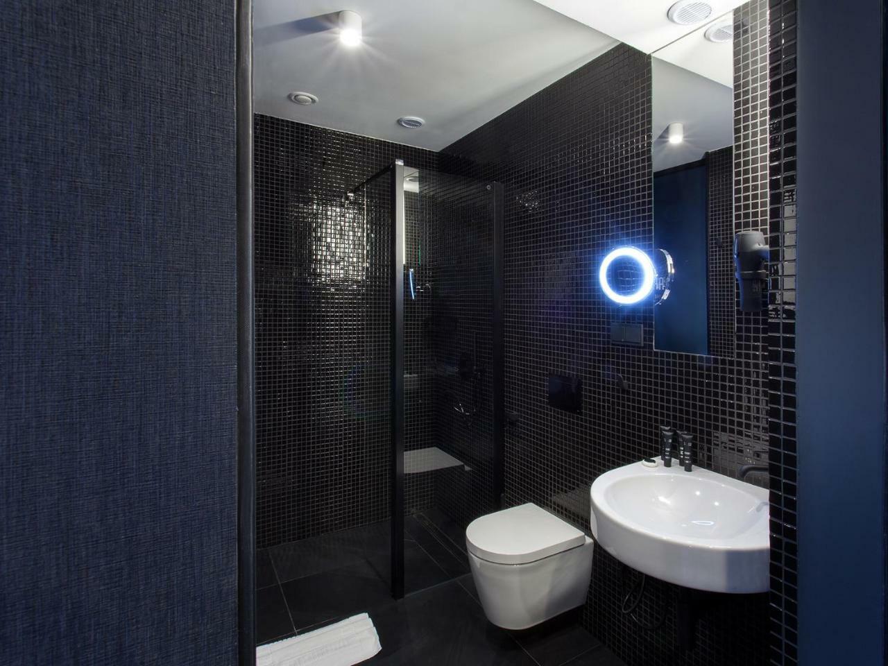 Hotel The Loft Adults Only Krakau
