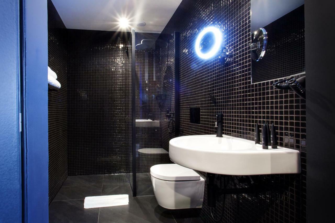 Hotel The Loft Adults Only 4*