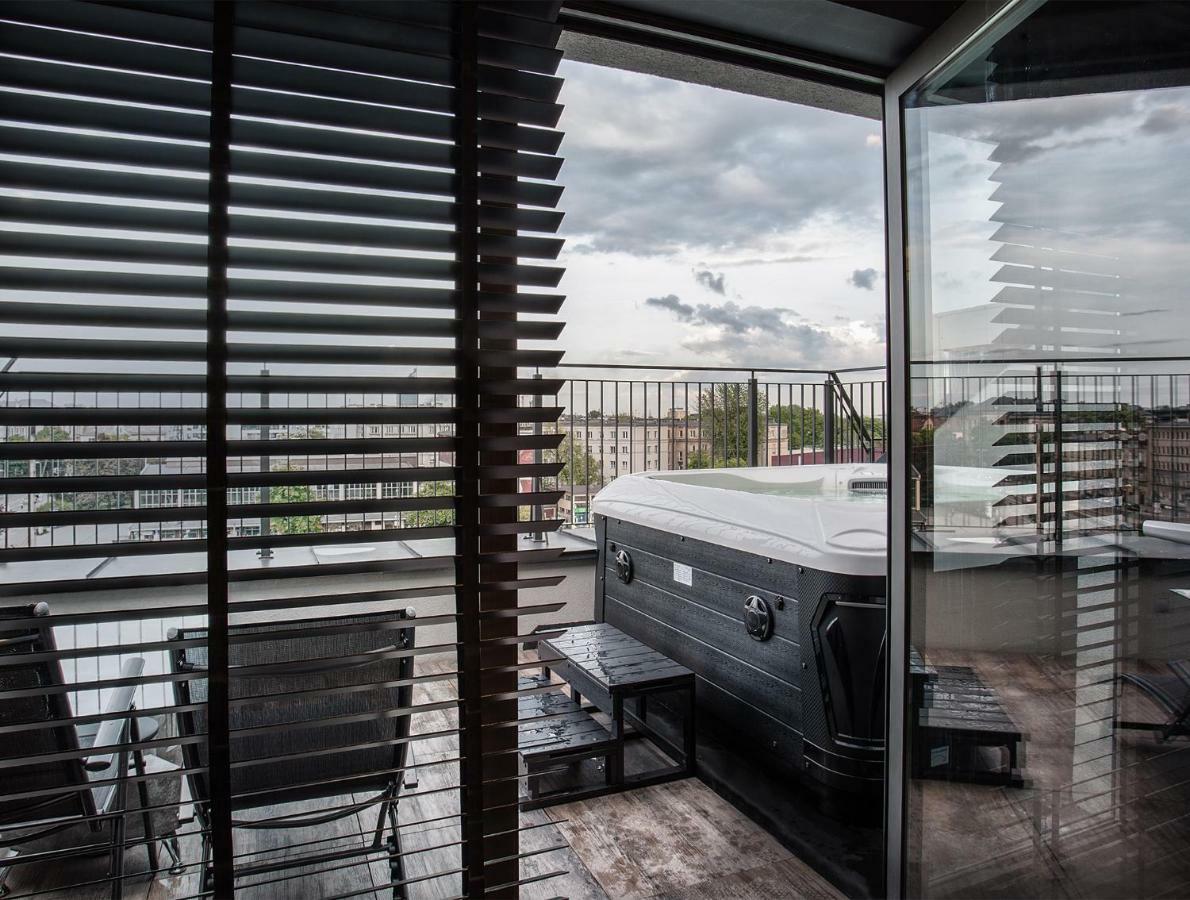 Hotel The Loft Adults Only Krakau