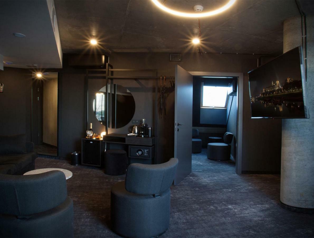 The Loft Adults Only Hotel Krakau