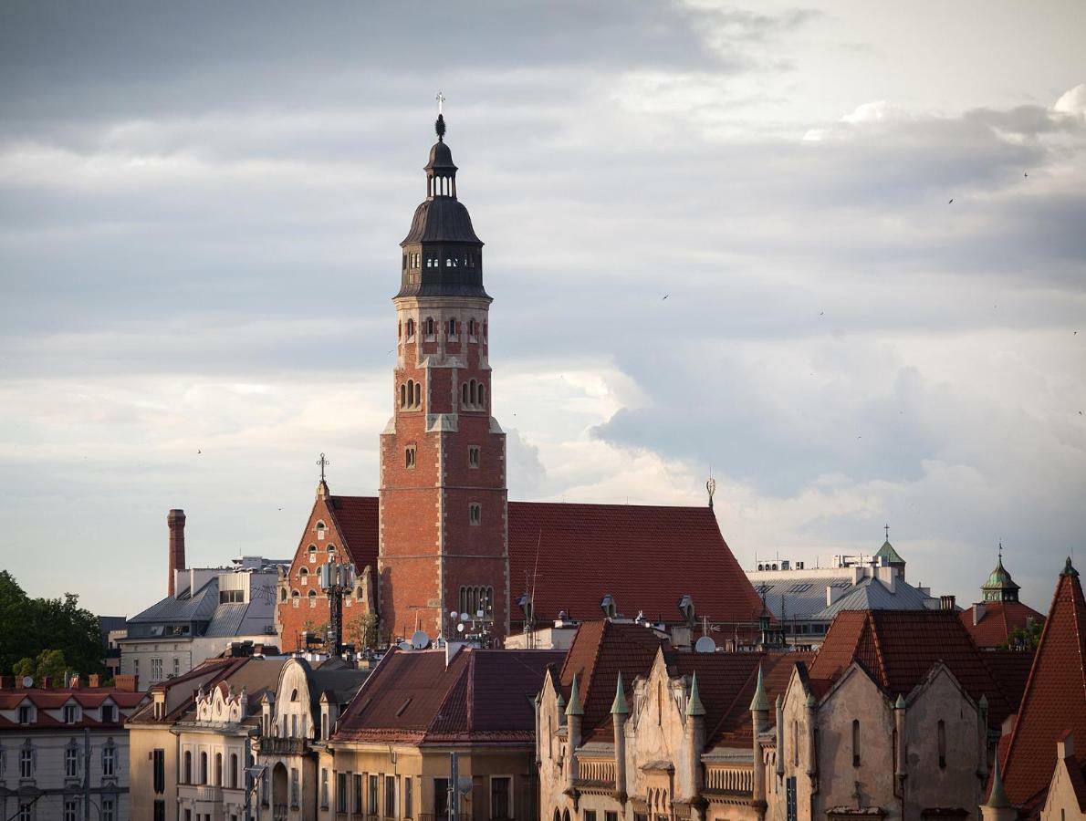 The Loft Adults Only Krakau