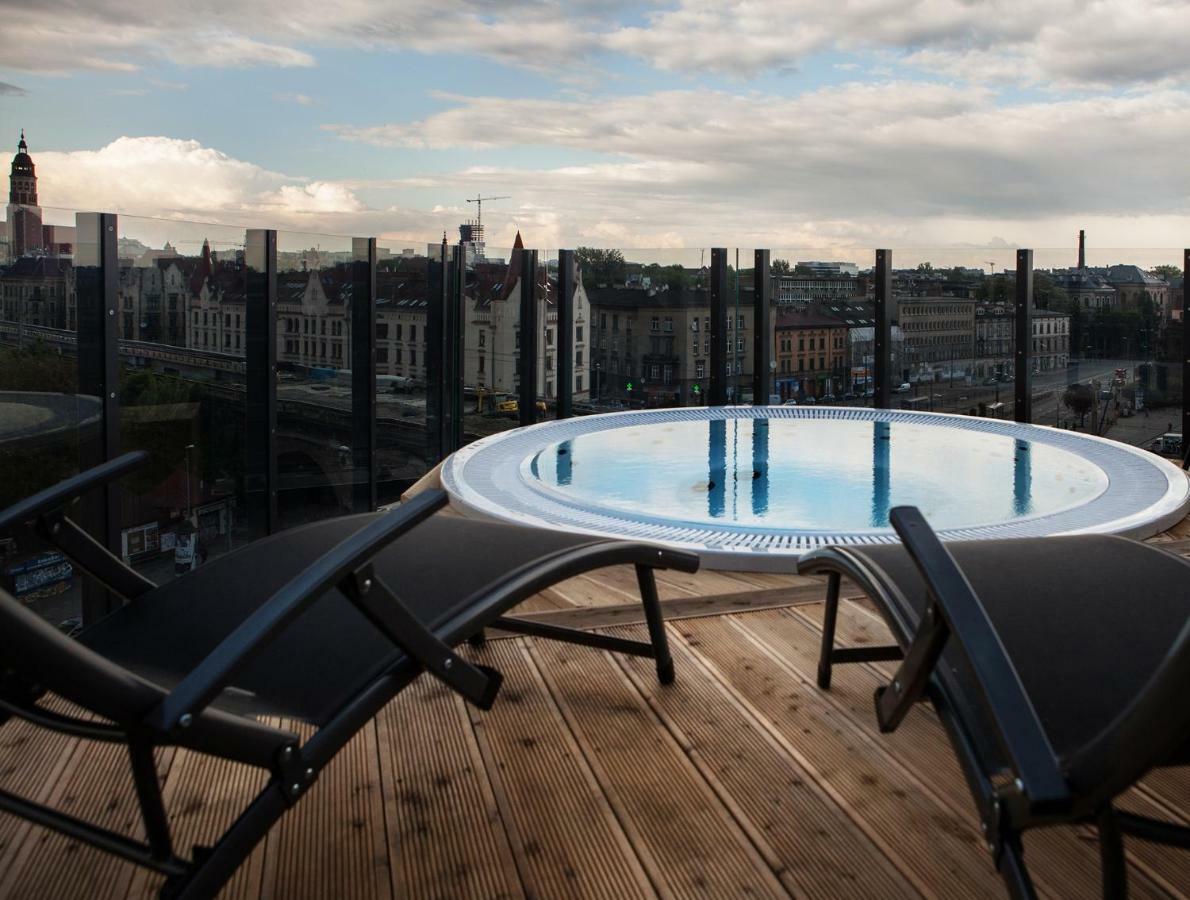 The Loft Adults Only 4* Krakau