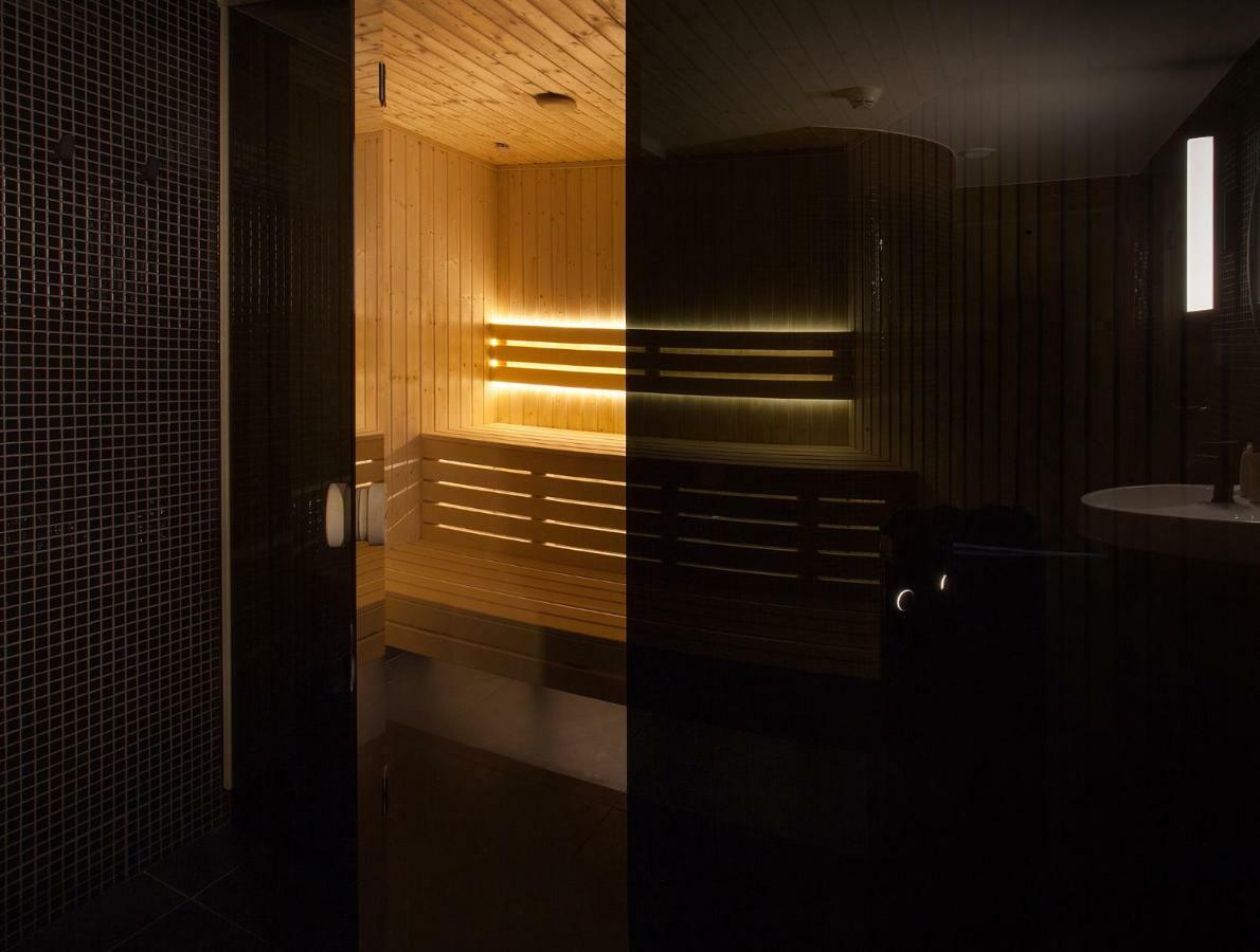 Hotel The Loft Adults Only Krakau